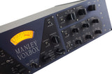 Manley Labs VOXBOX® REFERENCE CHANNEL STRIP