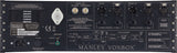 Manley Labs VOXBOX® REFERENCE CHANNEL STRIP