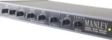 MANLEY LABS ENHANCED PULTEC EQP-1A  MONO TUBE EQ