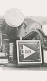 API 312 - 500 Series Discrete Mic Pre