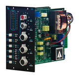 API 529 - 500 Series Stereo Compressor