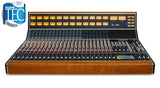 API 2448 24 Channel Recording and Mixing Console with Automation