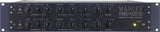 MANLEY LABS STEREO PULTEC EQP-1A  TUBE EQ