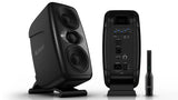 IK Multi Media iLoud MK II MTM Studio Monitor Speaker (PAIR)