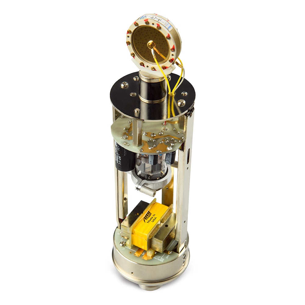 Warm Audio WA-47