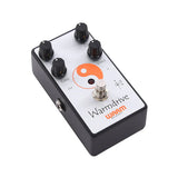 Warm Audio WarmDrive   Amp-In-A-Box Overdrive Pedal