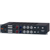 Warm Audio WA273EQ 2 Channel British Mic Pre and EQ