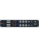 Warm Audio WA273EQ 2 Channel British Mic Pre and EQ