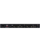 Warm Audio WA273 2 Channel British Mic Pre