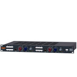 Warm Audio WA273 2 Channel British Mic Pre