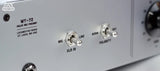 Weight Tank VT-72 Vacuum Tube Microphone Preamp