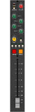 Looptrotter Audio Modular Console - 24 Channel