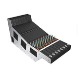 Looptrotter Audio Modular Console - 16 Channel
