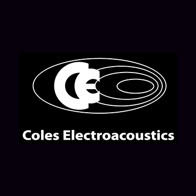 Coles Electroacoustics