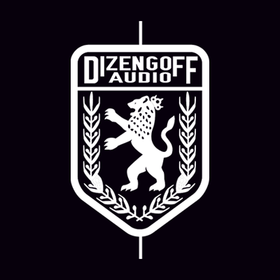 Dizengoff Audio