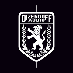 Dizengoff Audio