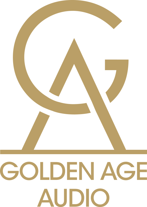 Golden Age Audio – Oceania Audio Sales