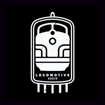 Locomotive Audio