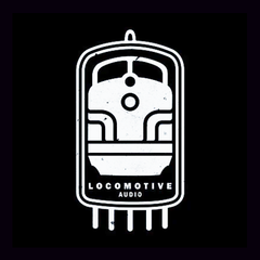 Locomotive Audio