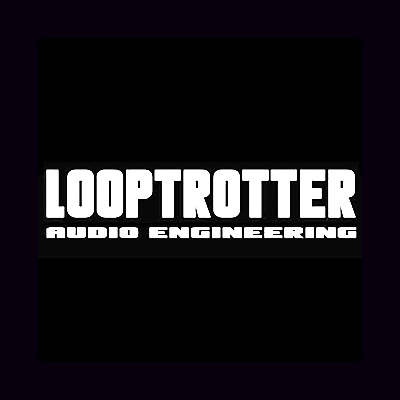 Looptrotter Audio