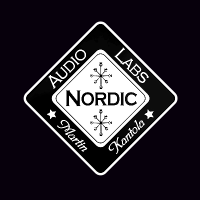 Nordic Audio Labs