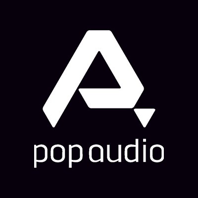 POP Audio