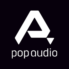 POP Audio