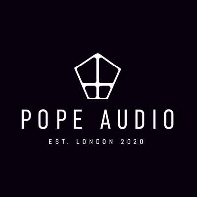 Pope Audio