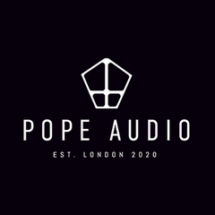 Pope Audio