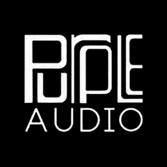 Purple Audio