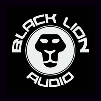 Black Lion Audio