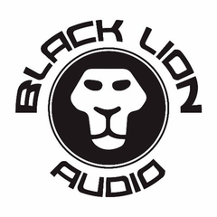 Black Lion Audio