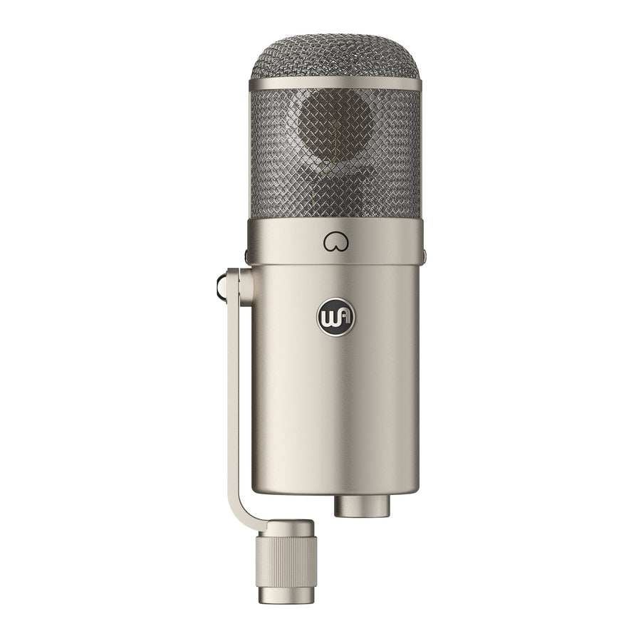 Microphones