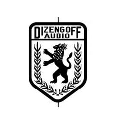 Dizengoff Audio