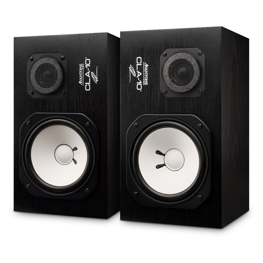 Studio Monitors
