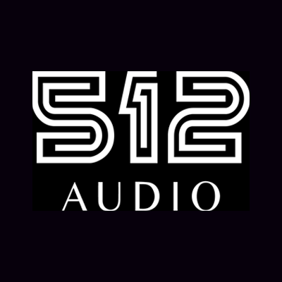 512 Audio