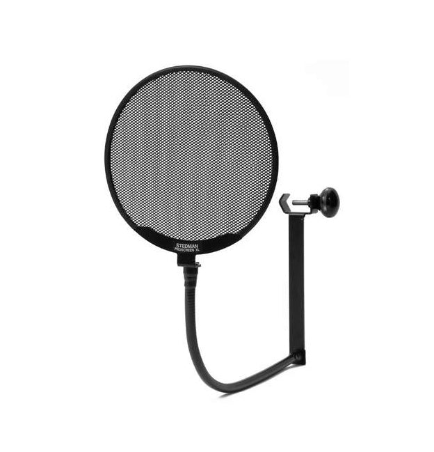 Mic Accessories