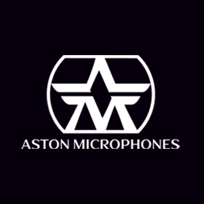 Aston Microphones