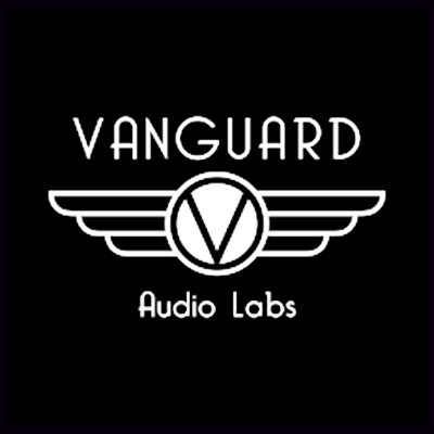 Vanguard Audio