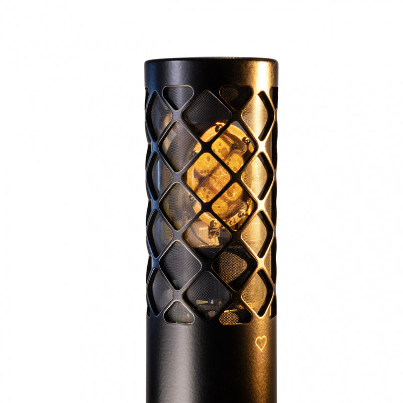 Nordic Audio Labs NU-24K Large Diaphragm Condenser Microphone