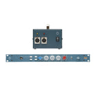 BAE 1023 with PSU Single Channel Mic Preamp / DI with EQ & Power Supply