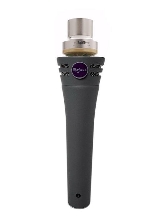Mojave Audio MA-C Hndheld Condenser Microphone