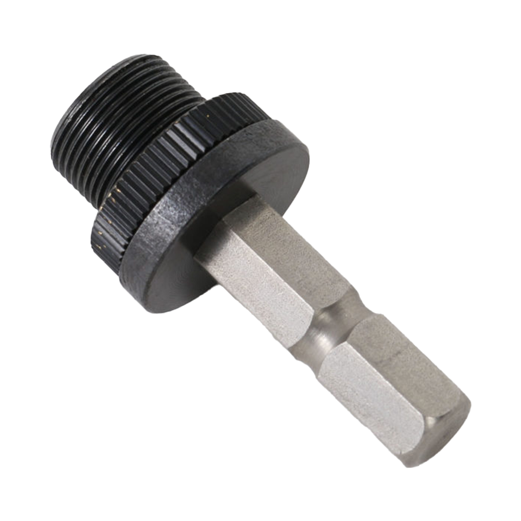 Triad-Orbit IO-H2/12, IO Quick-Change Coupler Head, Stainless Steel - 12-Pack