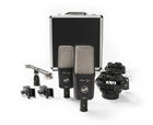 Warm Audio WA-14 Microphones Stereo Pair