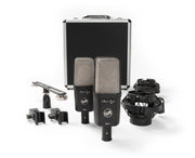Warm Audio WA-14 Microphones Stereo Pair