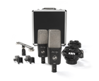 Warm Audio WA-14 Microphones Stereo Pair