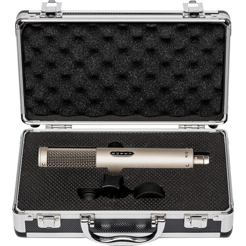 Royer Labs R-12 Active Ribbon Microphone