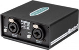 Royer Labs dBooster2  Dual In-Line Signal Booster & DI
