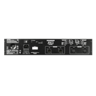Drawmer 1971 Dual 4 Band Parametric Equalizer