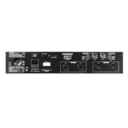 Drawmer 1971 Dual 4 Band Parametric Equalizer